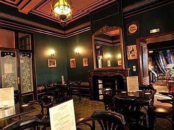 Hotel Logis & Restaurant - Les Hauts De Montreuil